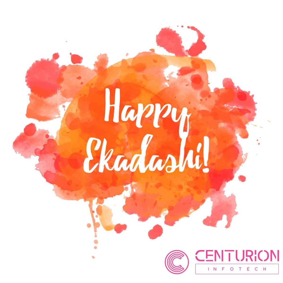 CenturionInfot1's tweet photo. May Lord Vishnu bless you and your family
with his blessings and shower you
with love and affection for all….
Happy Rama Ekadashi to you.
#diwali #ekadashi #centurioninfotech #ramaekadashi #RamaEkadashi https://t.co/LWQWAGL1nL