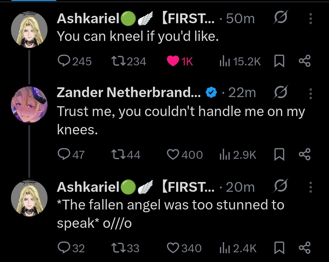 alright pack it up religious guilt queers