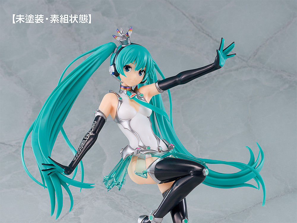 なずな！！！未メドタの残響 玖蓮 キョンシー レーシングミク 2点セット なずな！！！未メドタの残響 玖蓮 キョンシー レーシングミク 2点