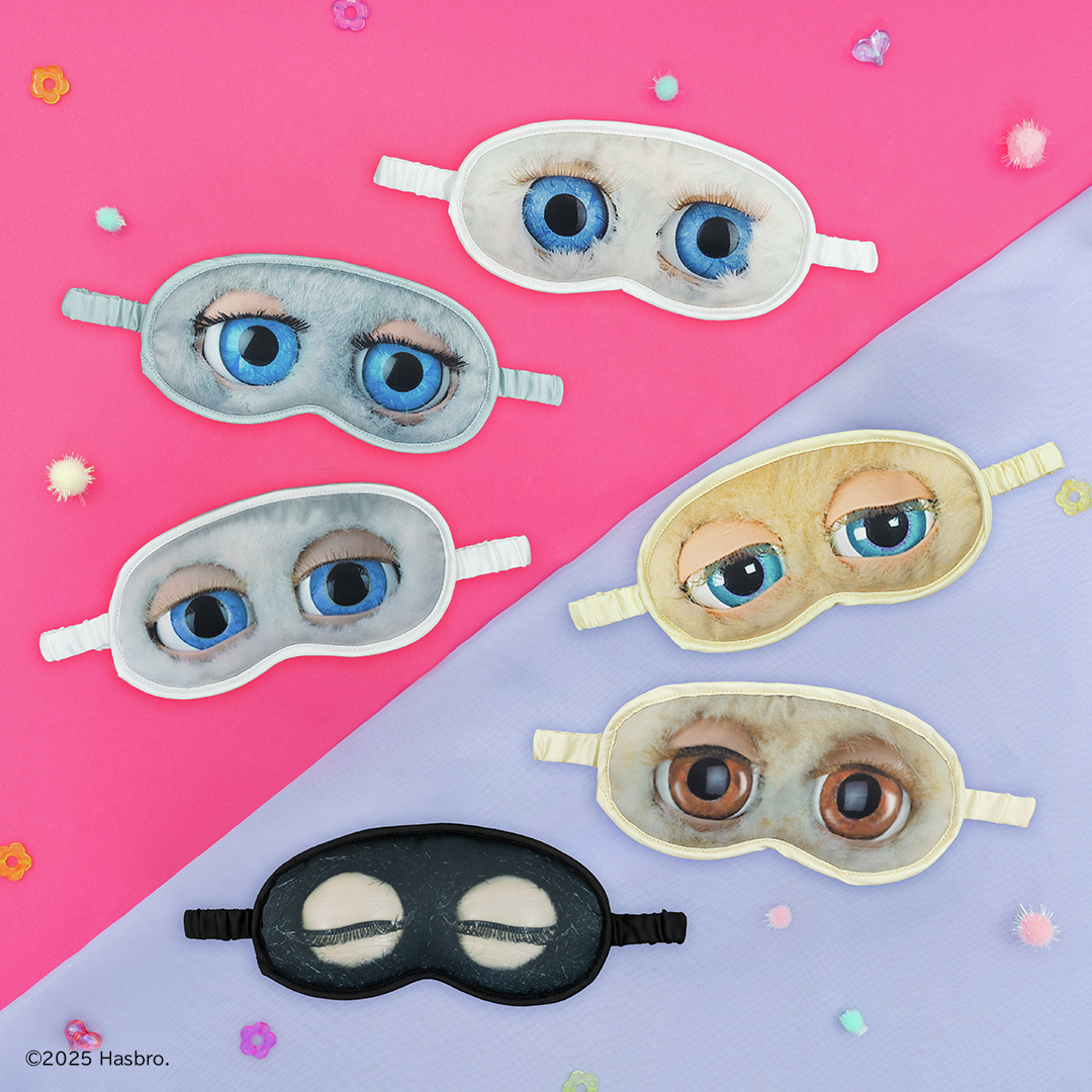 10月25日(土)より順次発売🦉 ＼ 【#タイトーくじ #ファービー】 E賞は