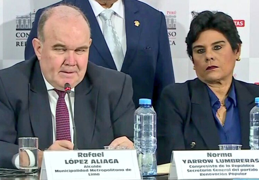 Sigrid Bazán presentó una denuncia constitucional contra el presidente José Jerí, el premier Ernesto Álvarez y el Min del Interior, Vicente Tiburcio, por la muerte de Mauricio Ruiz. ¿En que se diferencia Sigrid con Porky y Norma Yarrow que también pidieron lo mismo?, PÉSIMO