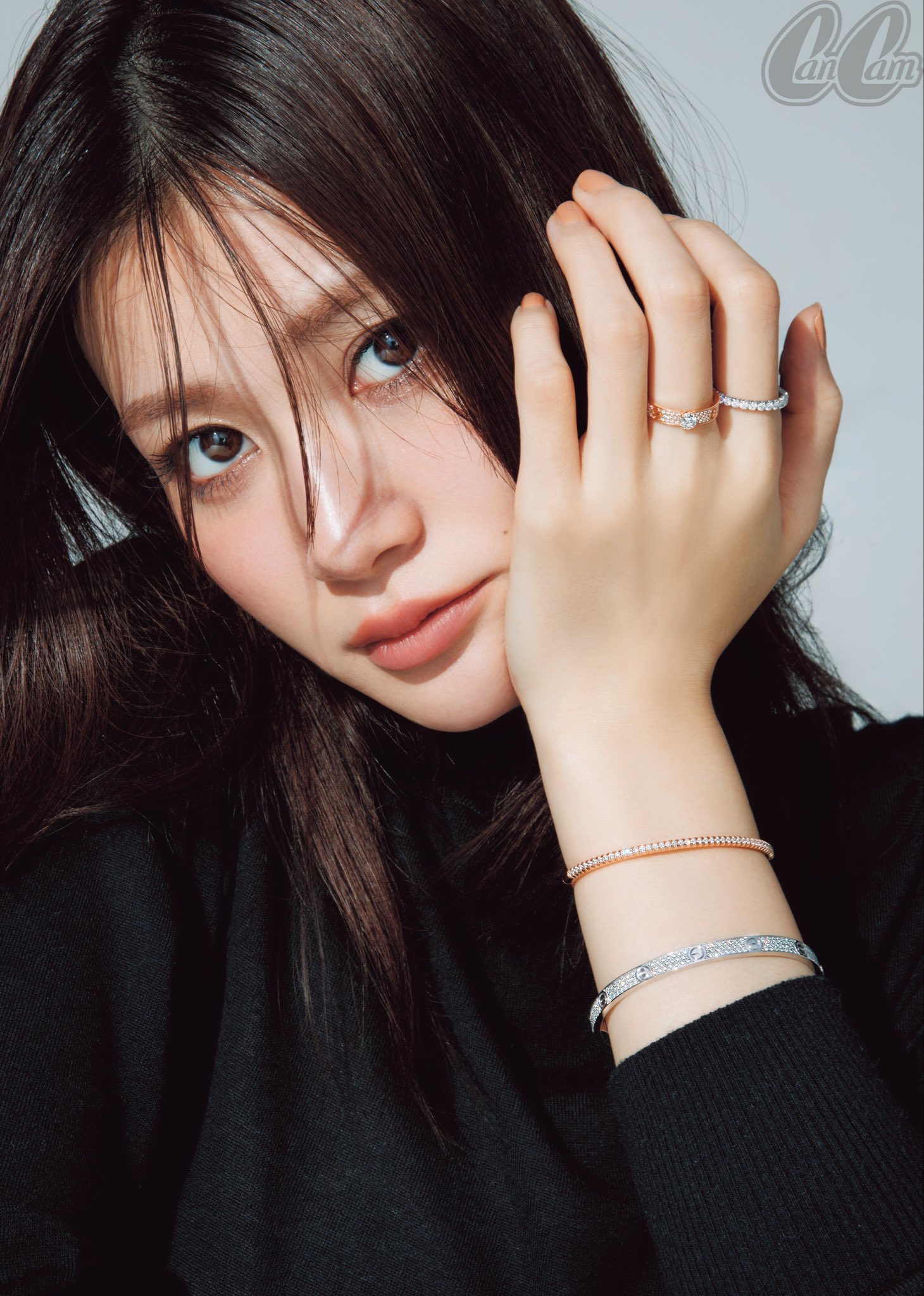 みつまめ様 みつまめ (@CQCQ032) / Posts / X