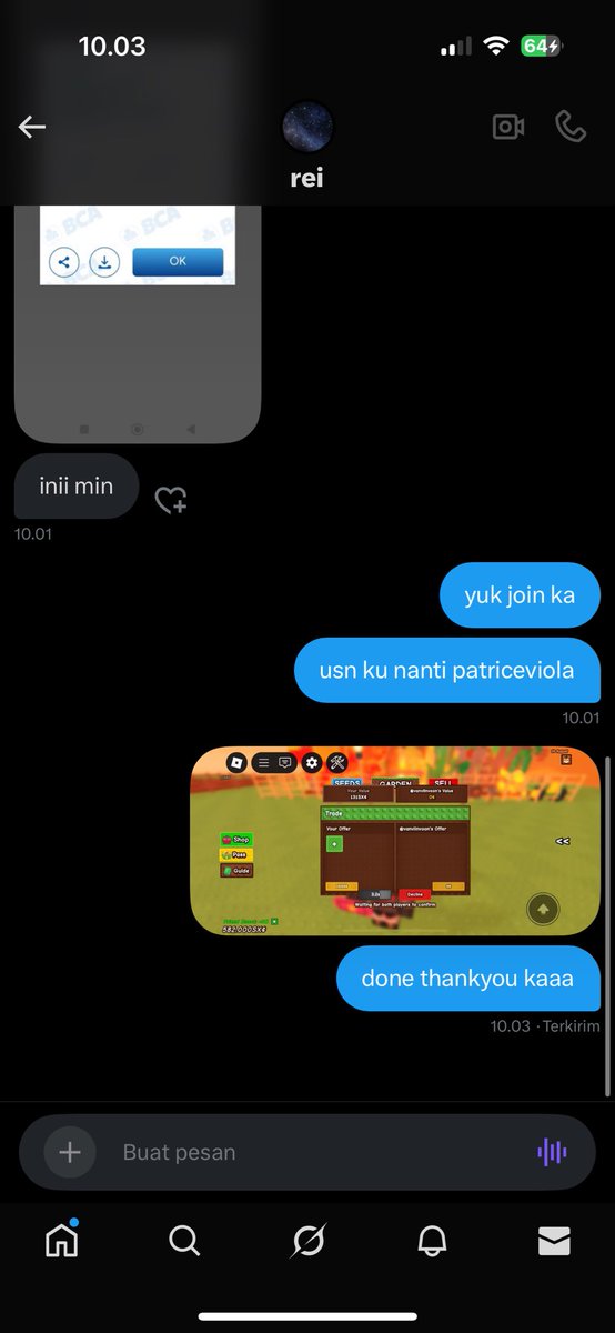 glaned narsen tweet media