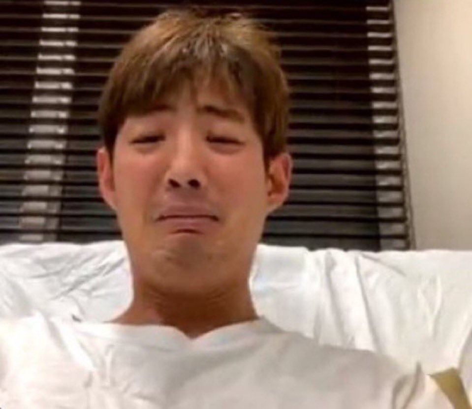 sajjjjaping's tweet photo. 동결건조시키면되잖아……………. https://t.co/oweMvTacQs