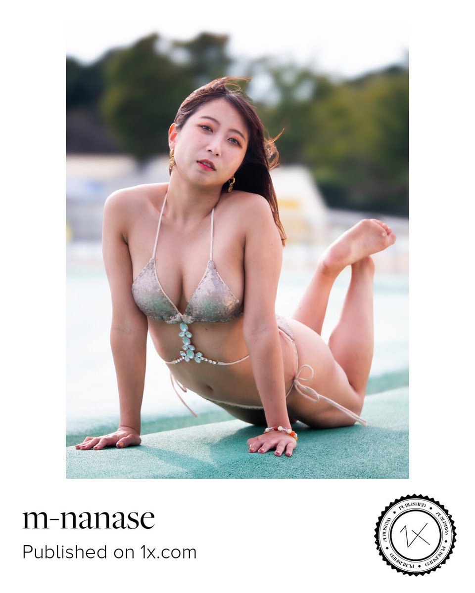 宗像茜衣さんを撮影させて頂いた作品が、#1x でPublishedを頂きました。

1x.com/photo/3331608

宗像茜衣さん、ありがとうございました。

#phptograpy
#portrait