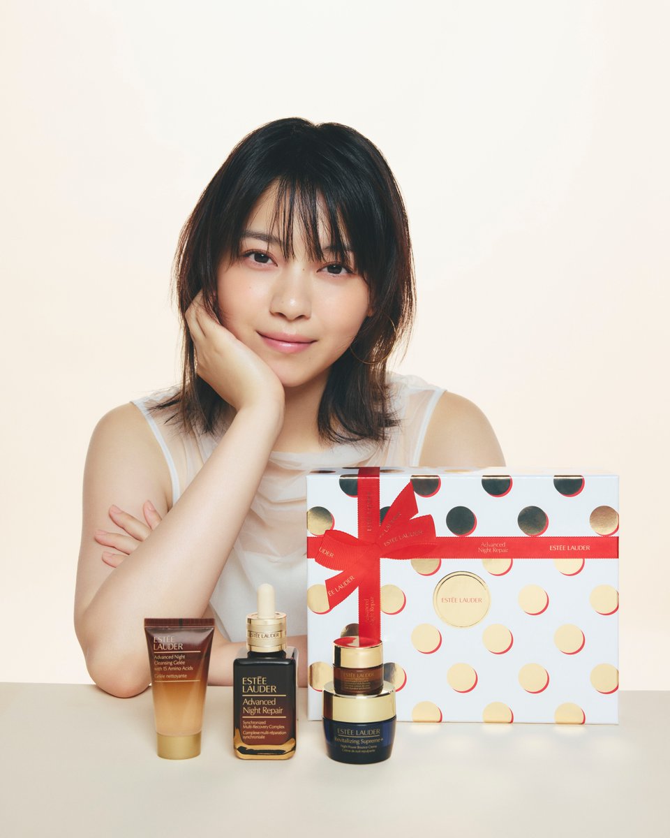 エスティローダー 公式 (@EsteeLauder_JP) / Posts / X