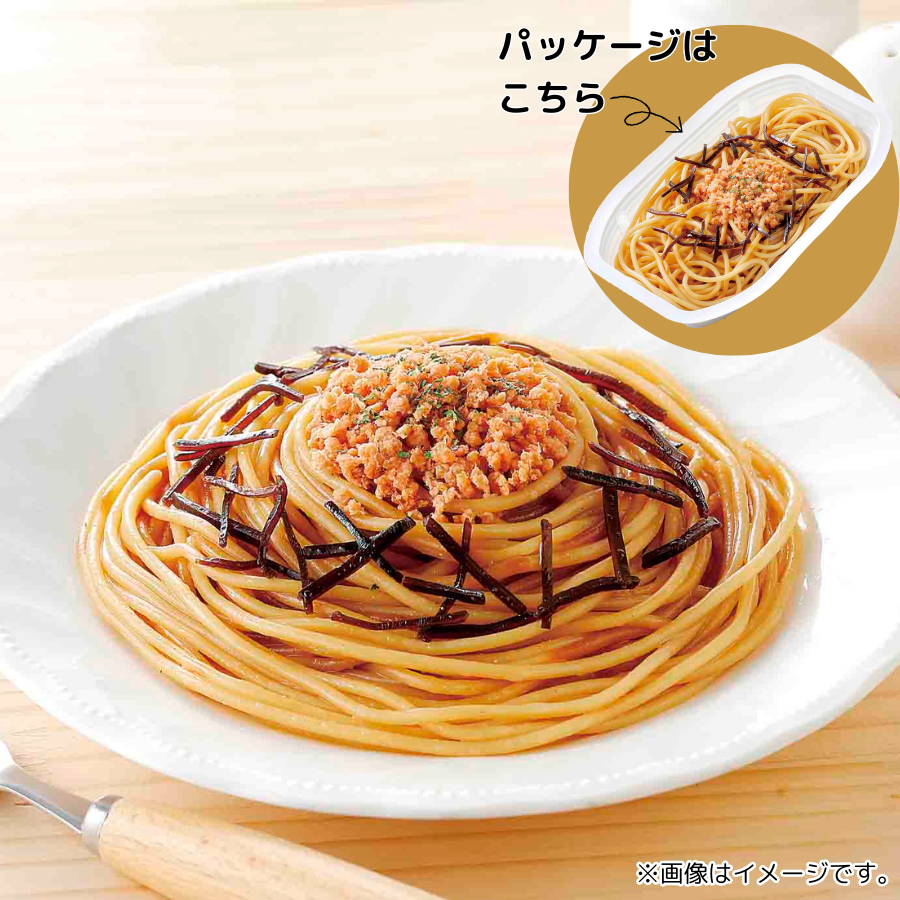✨セイコーマート 10/13週発売の商品🎉 ／ 【Secoma 塩昆布と鮭の和