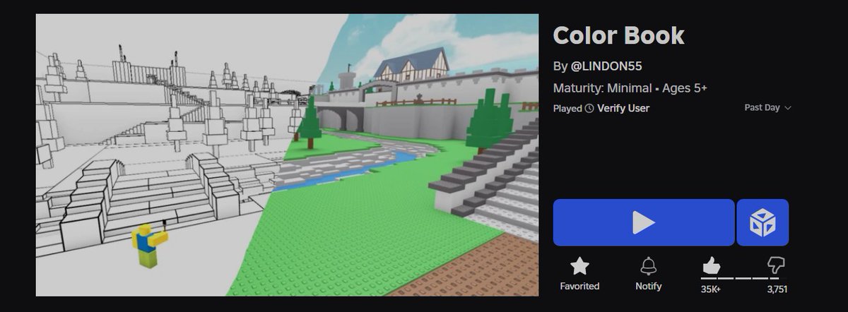 made a post abt this game before but i think more people should play this game. esp with the new party mode thing, it is so fun and underrated af