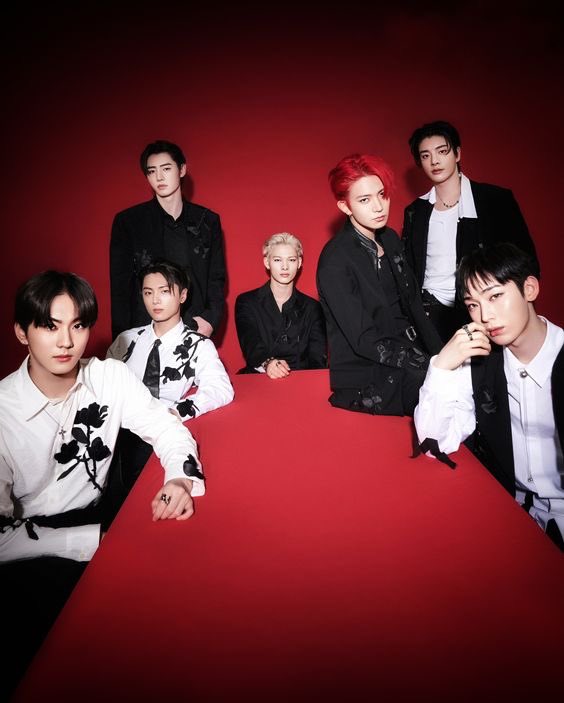 BLUEJAYS_CO's tweet image. I vote for #enhypen on #2025MAMAVOTE