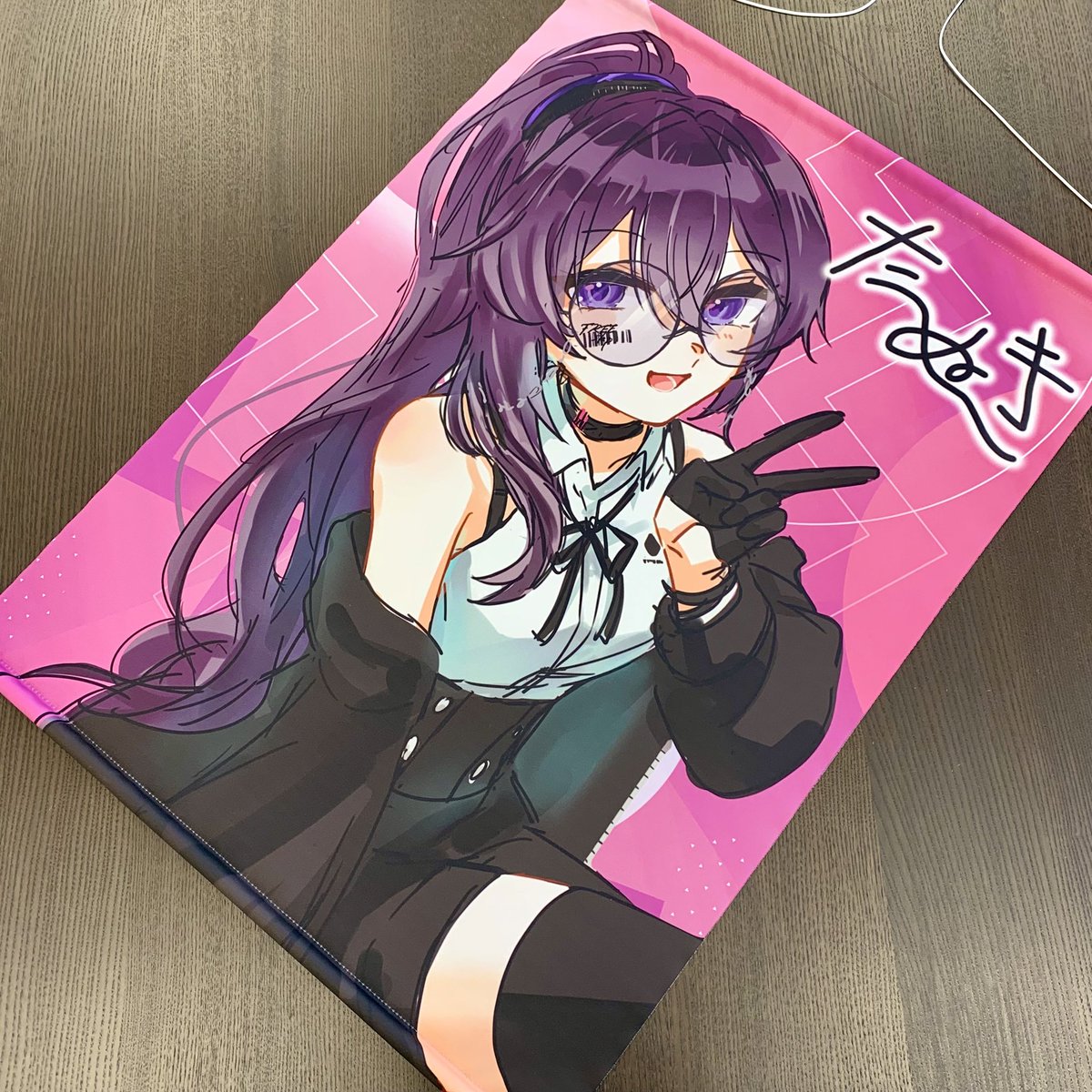 影山シエン 直筆サイン チェキ ウェブポン ウェブポン公式 on X