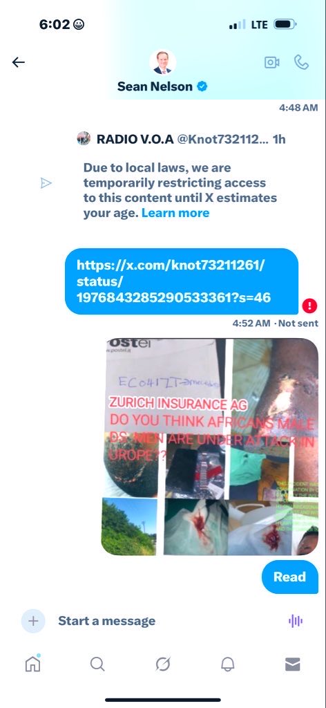 Knot73211261's tweet photo. YES BELIEVE ITALY 🇮🇹 TO BE CHRISTIAN COUNTRY BUT THE ATROCITIES COMING FROM LOMBARDIA IS GETTING TOO ALARMING THE DEHUMANIZING AND RACISM OF NIGERIANS IN THIS AREA LIKE #MONZA #ARCORE #CARNATE and beyond is PURE EVIL..
This guy here was run over by car in 2023 AFTER HE JUST GRADUATED IN A NURSING SCHOOL PROGRAM..