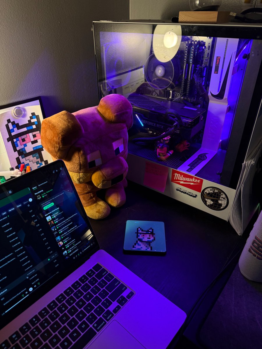 Can I get a GM? ☀️