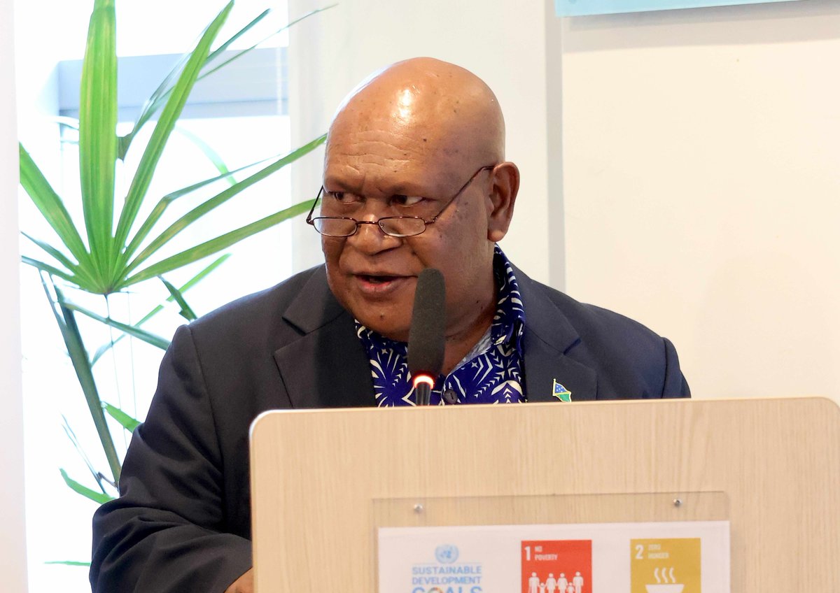 UN Women Pacific tweet media