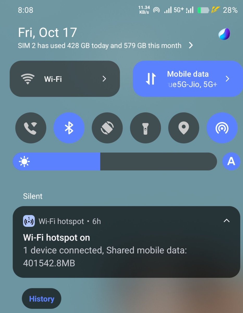 om_kumar07's tweet image. Just exported the @StanfordAIMI &quot;CheXpert Dataset&quot; (~450GB)  to Local. can’t believe I pulled the entire dataset in just 8hrs on cellular data.
This is an appreciation post for @reliancejio 👏
also thanks AzCopy for the seamless transfer  @Azure