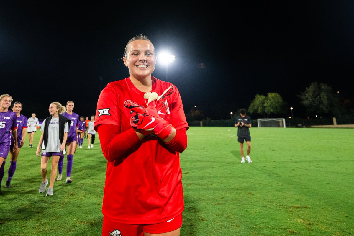 TCU Soccer tweet media