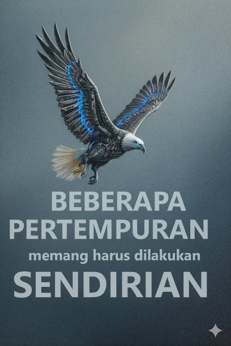 Semangat semuanya sesama pejuang ! 😎😁