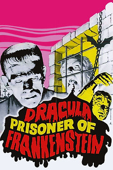 Tonight’s #31nightsofhorror was Dracula, Prisoner of Frankenstein, made by Jess Franco. Quite the Monster Mash, with the world’s loudest bats. Made in French, dubbed in English, and The Monster had the worst makeup ever. Should be riffed.