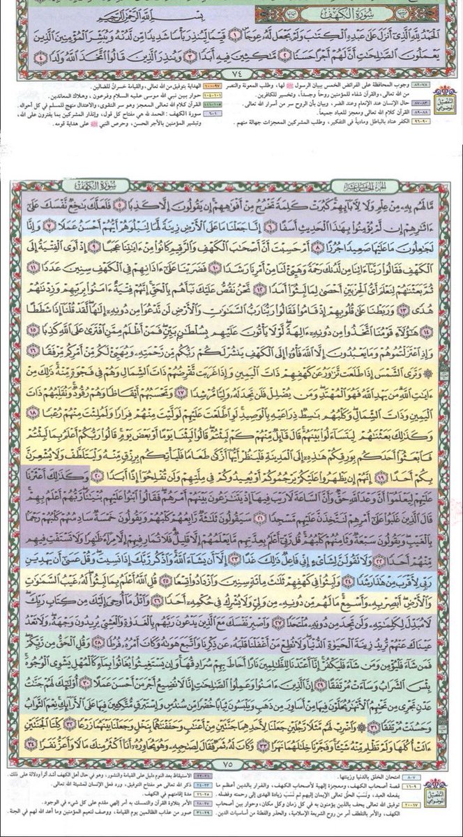 ll_mzo's tweet photo. نور لما بين الجمعتين https://t.co/HfywLHvzJB