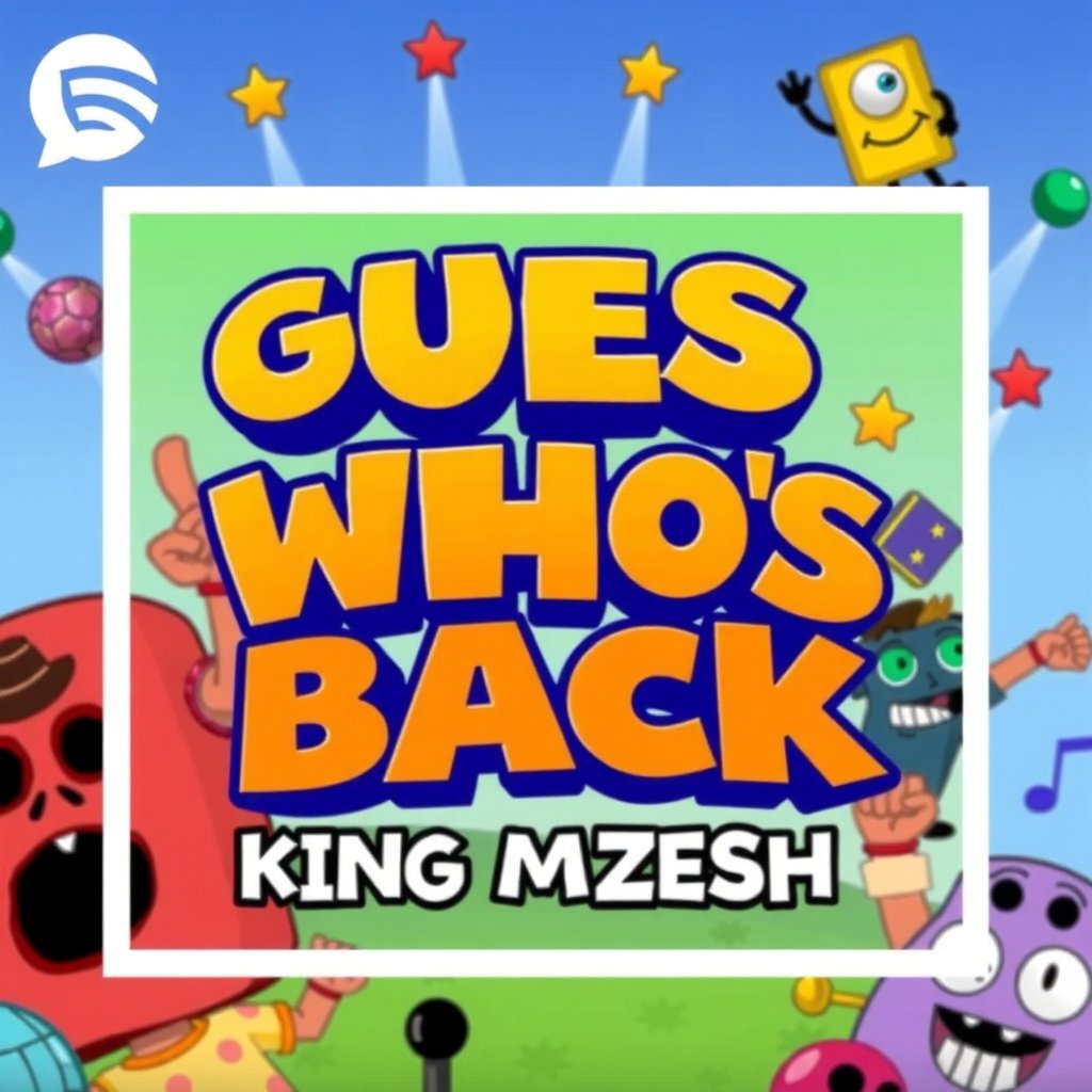 king_mzesh's tweet photo. now available to stream on all digital streaming platforms
https://t.co/WN9ISwb9wi
#GuessWhosBack #hiphop https://t.co/OsyXbVg1a9