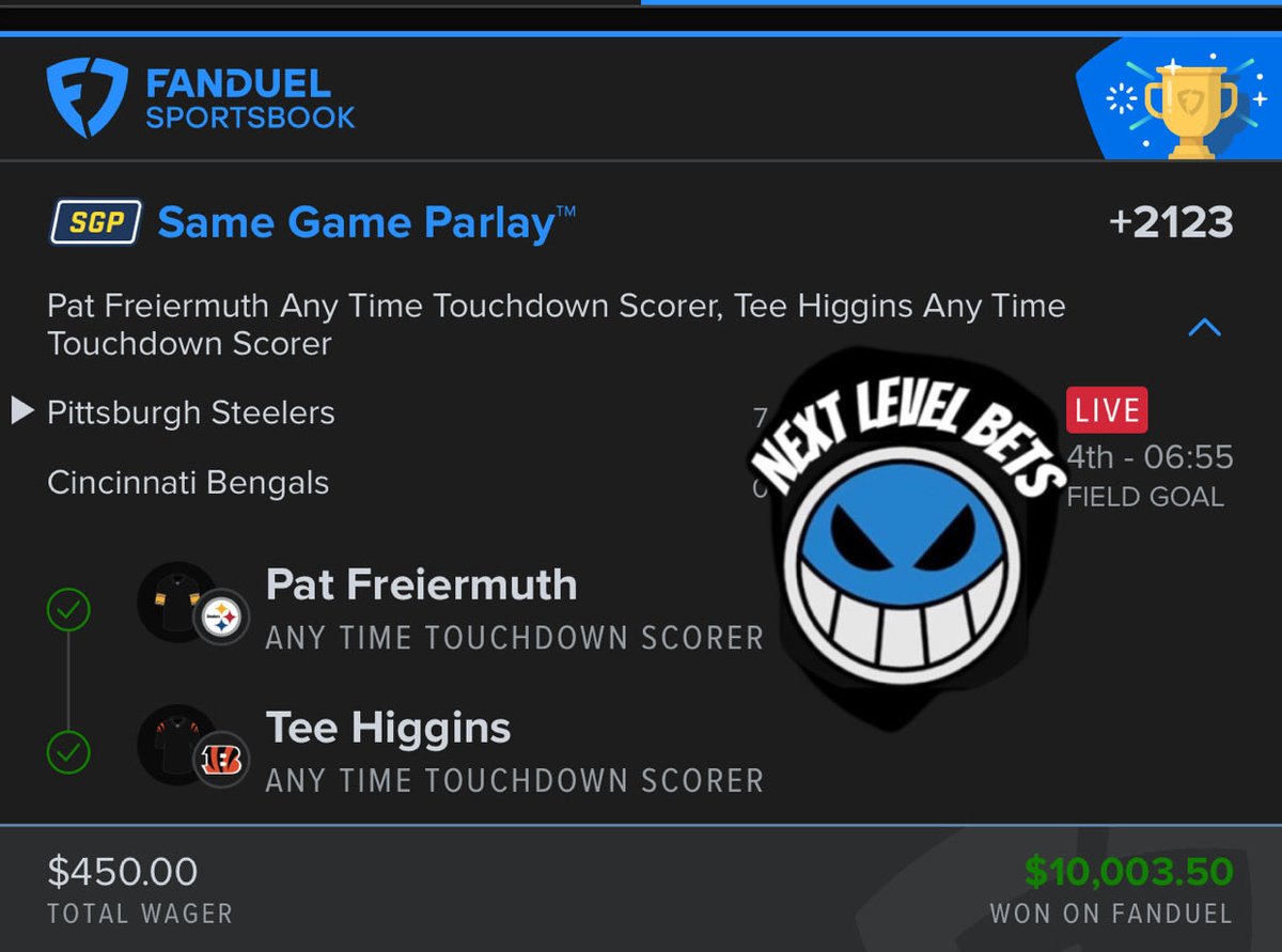 NextLevelBets_'s tweet image. BLESSING $150 TO 5 PEOPLE WHO LIKE +RT❤️

+2123✅ $450➡️ 10K 🚀🚀🚀🚀🚀

LFG 2 ELITE READS TO CASH US TF OUT 🚀🚀🚀🚀🚀🚀🚀

50 PERCENT OFF FOR ALL PLAYS🚨⬇️
dubclub.win/r/p/pri-629wn/…