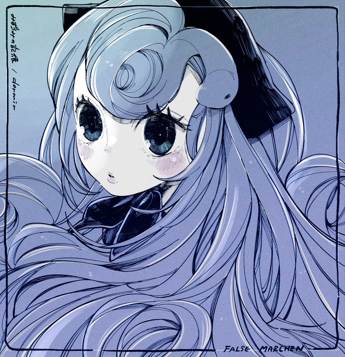 はちこ 小川彰子さん監修 はっ水 3WAYダブルトレンチコート 黒【AOKI