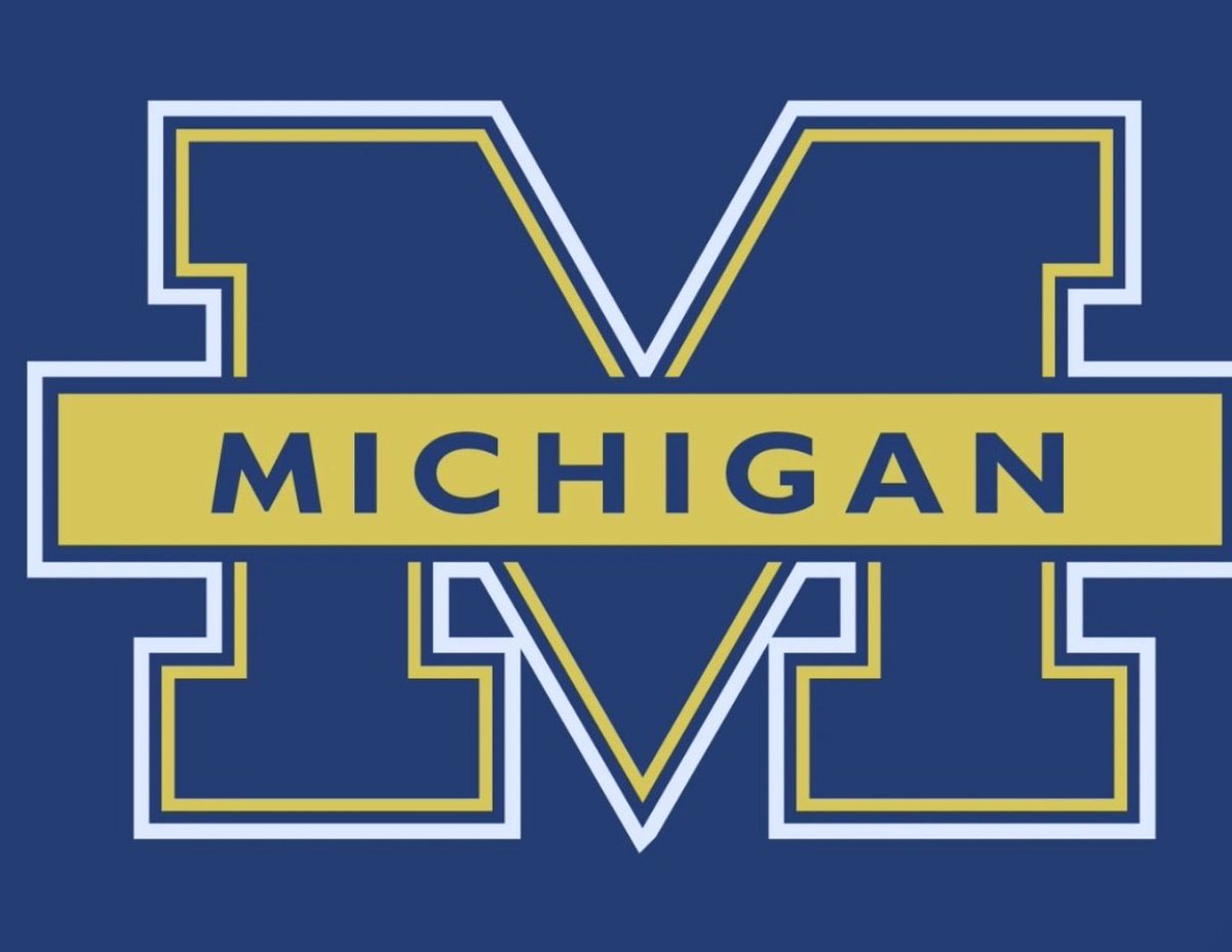 Excited to announce that I will be in Ann Arbor this weekend!!!
<a href="/CoachDenham1/">Coach David Denham</a> <a href="/CoachDaws_/">Daws 🥇</a> <a href="/AllenTrieu/">Allen Trieu</a> <a href="/CoachRush_CTFB/">Coach Marvin Rushing</a> <a href="/coach_rami_/">Coach Rami</a> <a href="/TheD_Zone/">The D Zone</a> <a href="/Detroit_CTFB/">Cass Tech Football</a> <a href="/CoachCulley_27/">Culley Robinson</a>