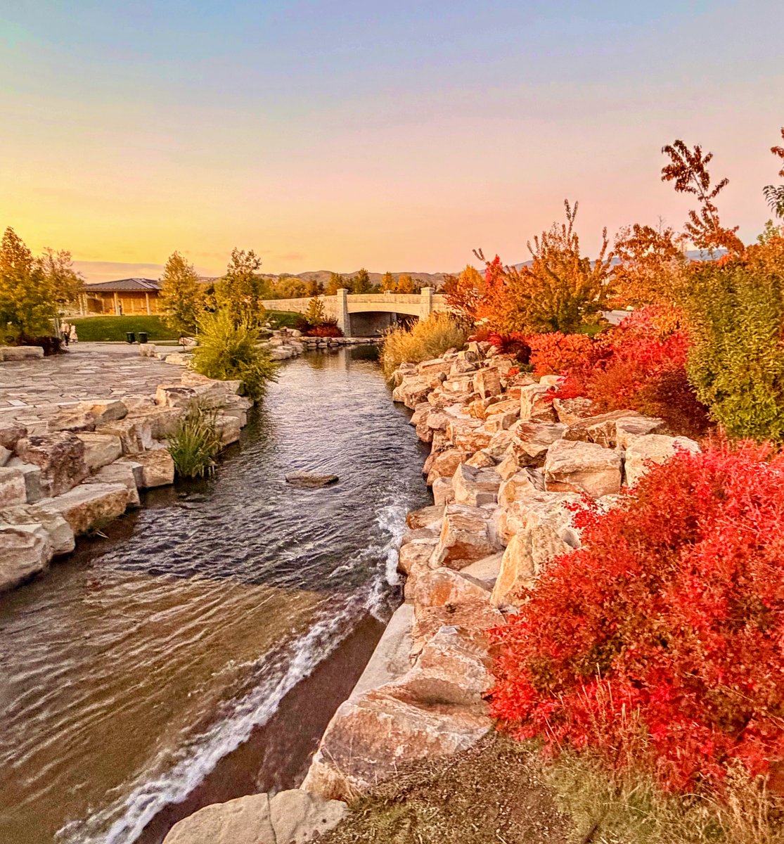 Let’s see your bridge photographs…