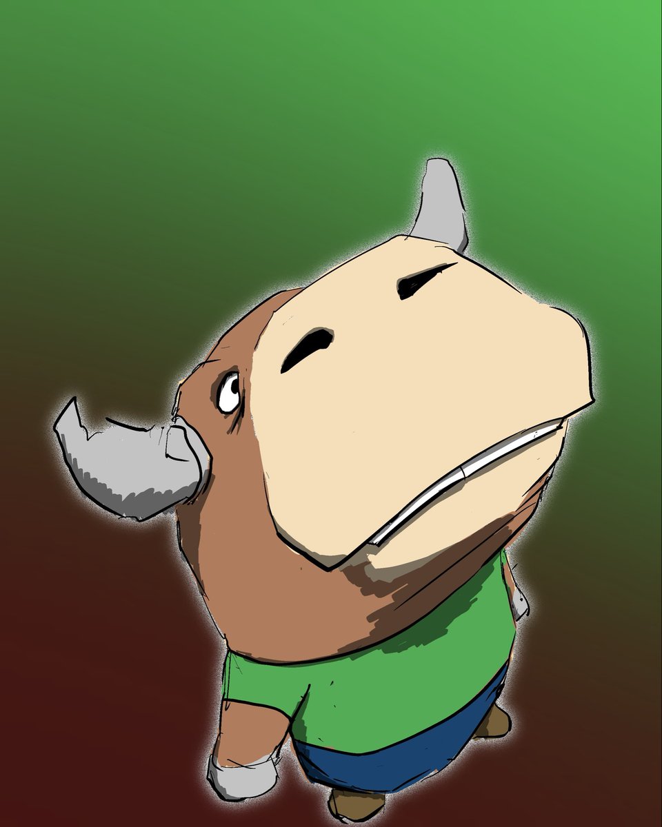smolsnip's tweet image. It’s go time fren