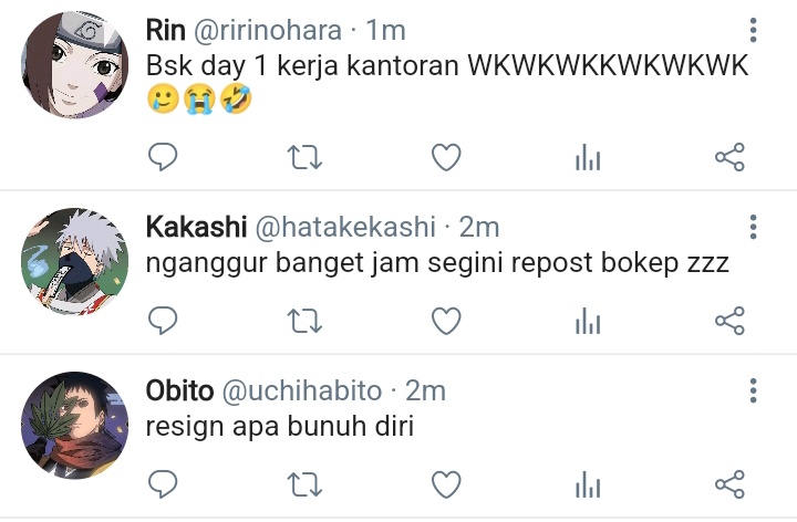 this twt as team minato