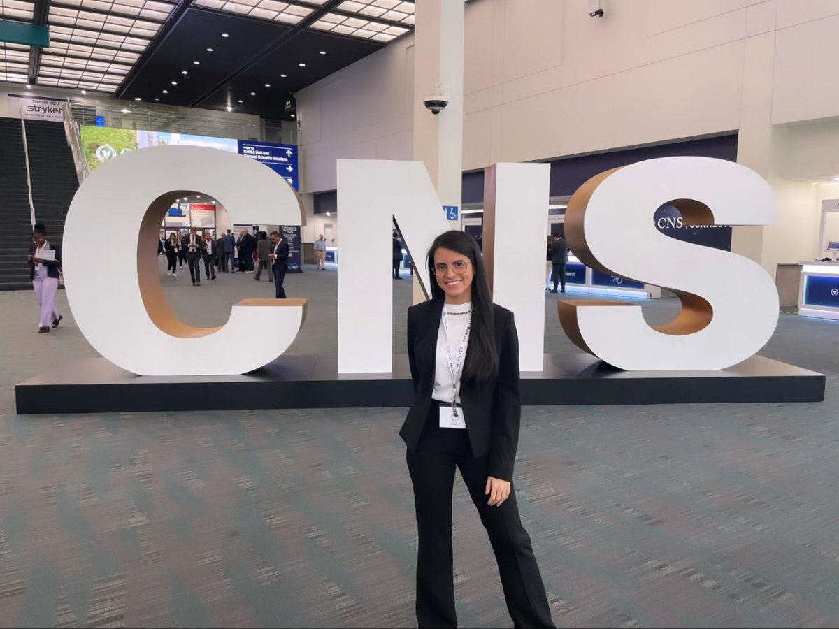 Ariana Chacon, MD tweet media