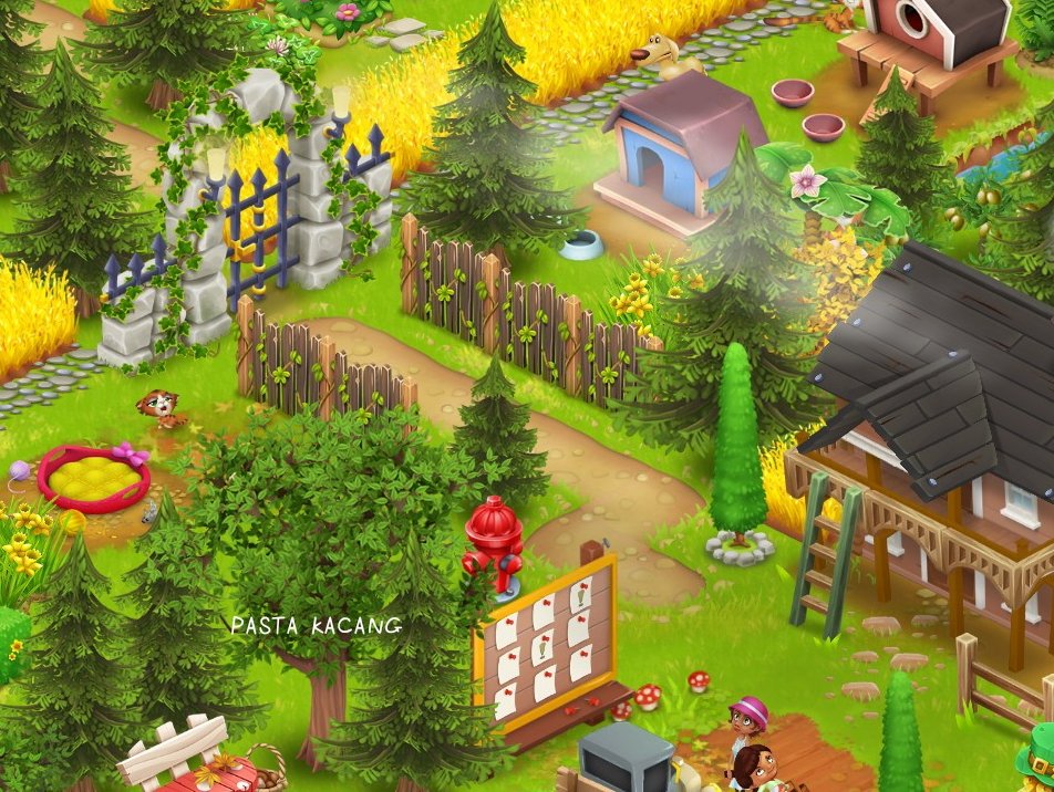 psorenji's tweet photo. my farm💛 I really like this🥺
#hayday #pastakacangtouch https://t.co/OTm4Sivi0u