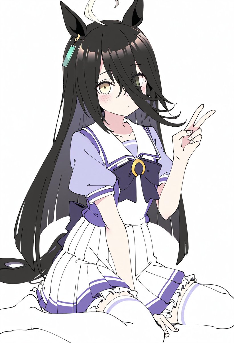 _rain_pyi_'s tweet image. マンハッタンカフェ