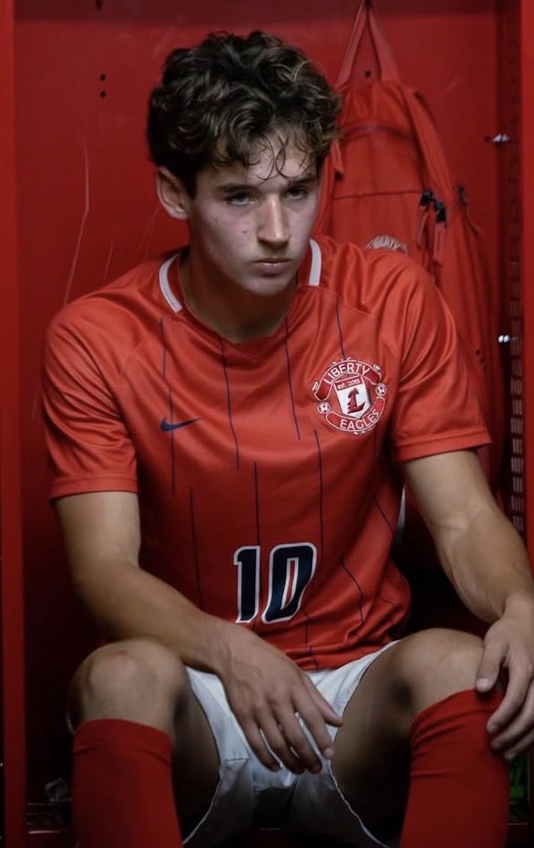 Liberty Boys Soccer tweet media