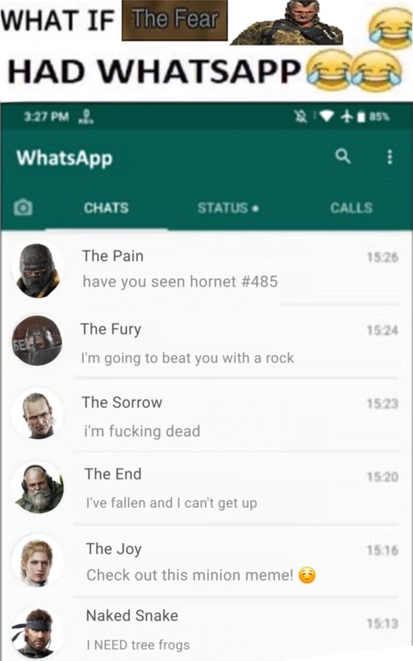 cobrathefear's tweet image. 