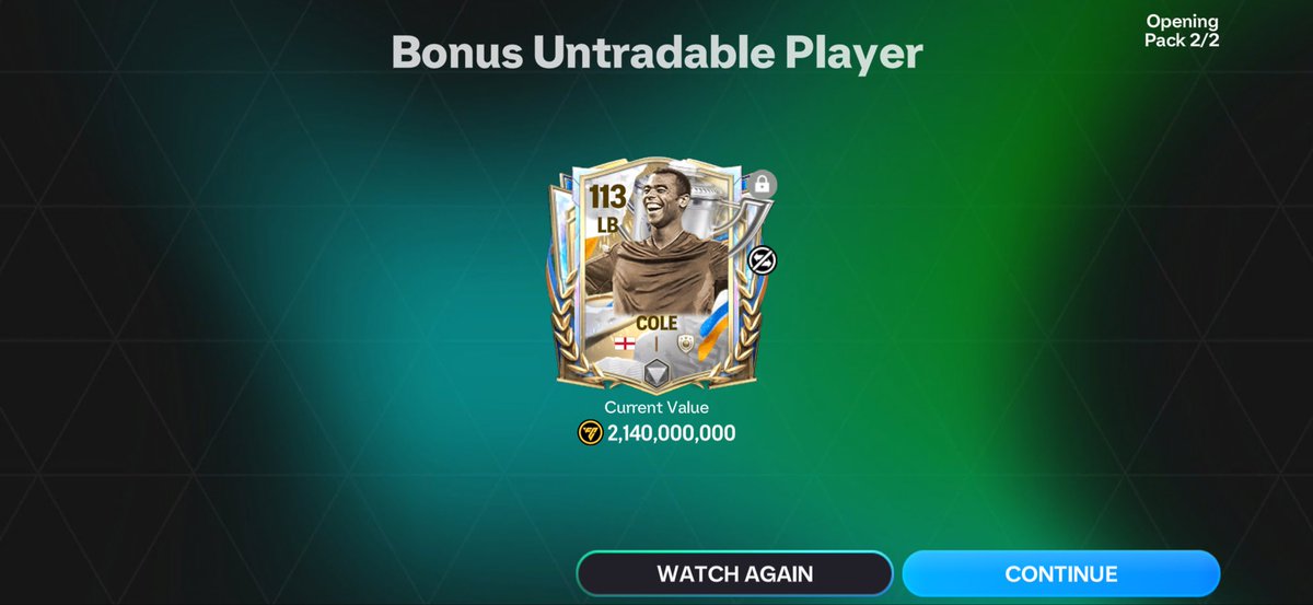 swapc09's tweet photo. 3000 Gems 💎 pack 

#FC26 #FC25 #fifamobile #FCMobile 
#ea #MobileGames https://t.co/6q3Vp6Vcjw