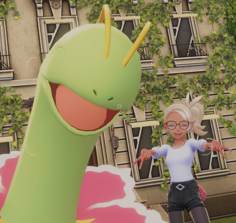 気付いたらギャルになってた🙄