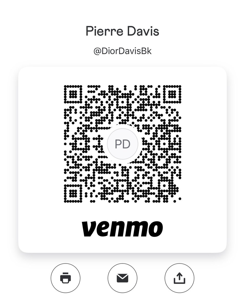 DiorDavis's tweet image. Thank you to everyone who has donated to help with my mom’s funeral costs.  For those who would like to donate you can donate on gofundme, cashapp, &amp;amp; Venmo.

On behalf of my family and I we thank you all. 

For Gofundme:
gofund.me/dd4a21313