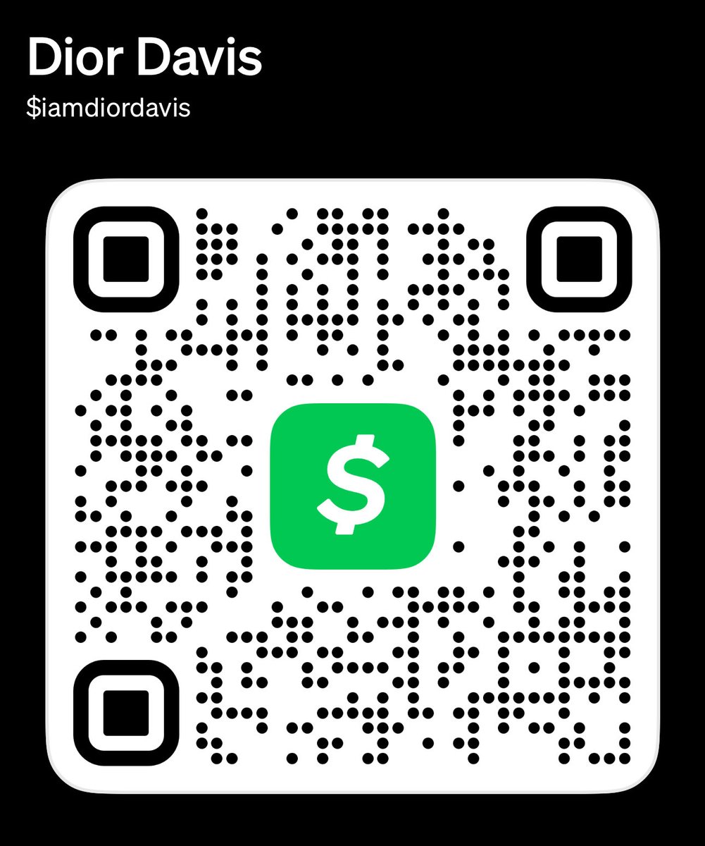 DiorDavis's tweet image. Thank you to everyone who has donated to help with my mom’s funeral costs.  For those who would like to donate you can donate on gofundme, cashapp, &amp;amp; Venmo.

On behalf of my family and I we thank you all. 

For Gofundme:
gofund.me/dd4a21313