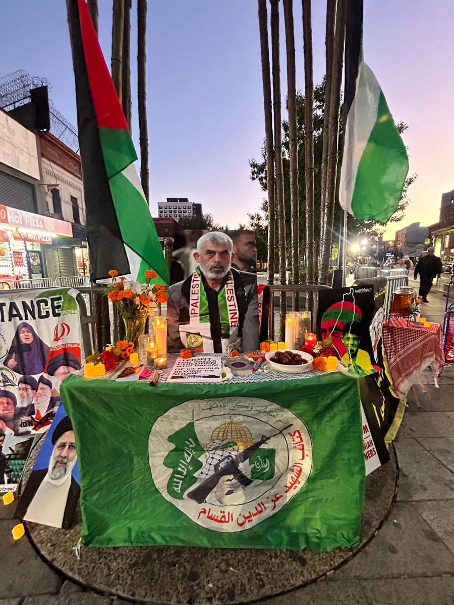 🇲🇽🇻🇪🇵🇸Bronx Anti-War 🇾🇪🇱🇧🇮🇶 tweet media