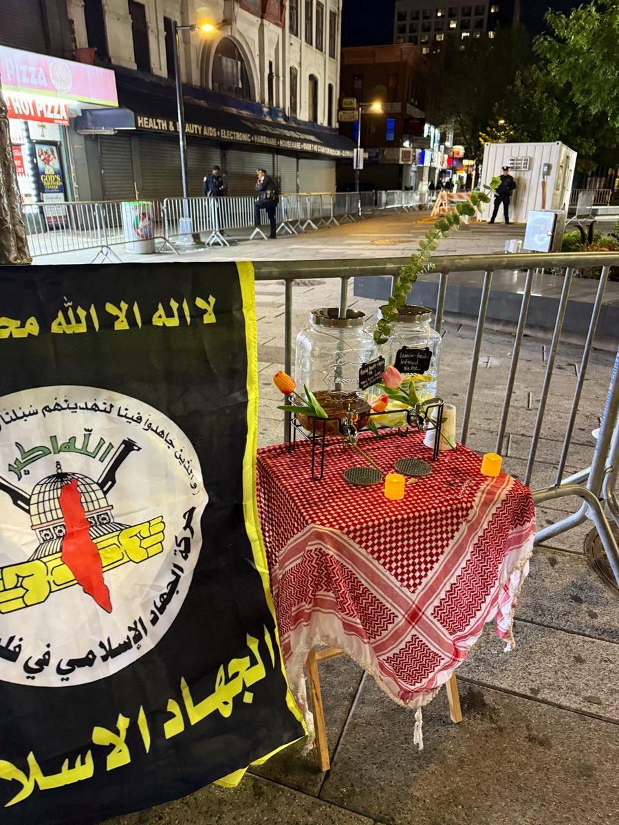 🇲🇽🇻🇪🇵🇸Bronx Anti-War 🇾🇪🇱🇧🇮🇶 tweet media