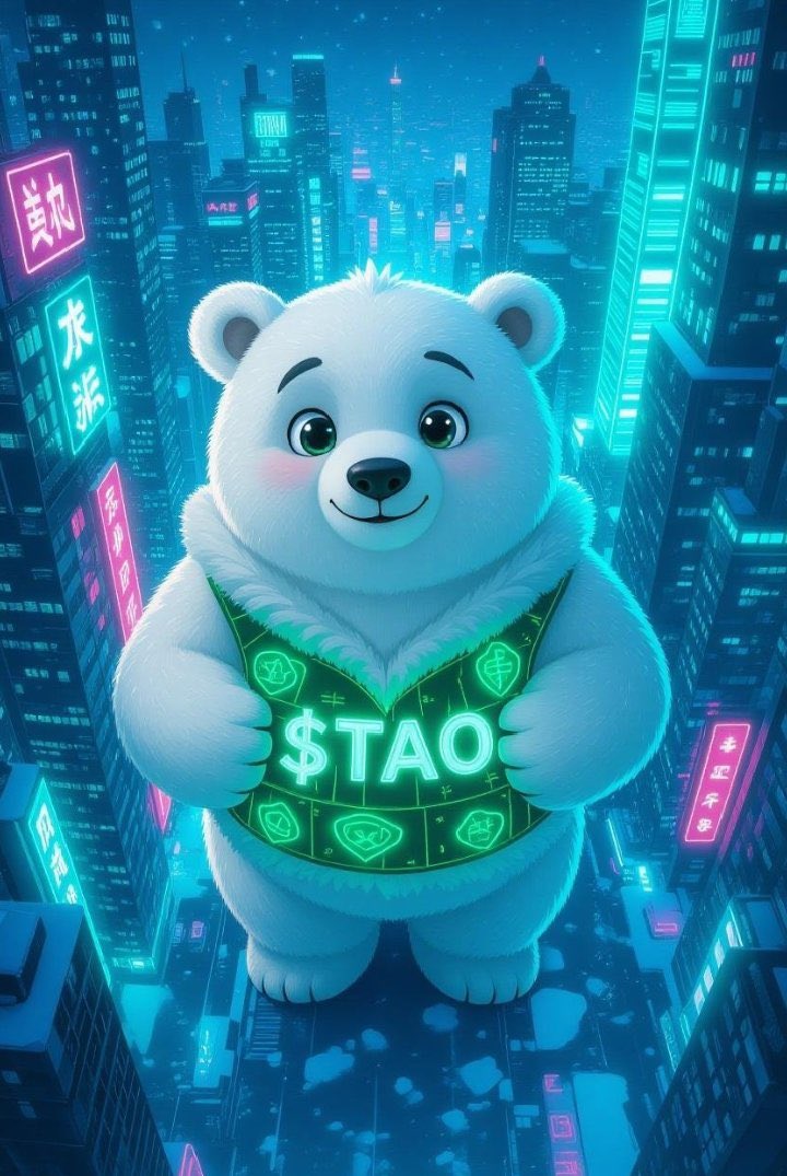 Dear Algorithm,

Shill this to $TAO lovers ♥️🙂‍↔️
Let interact with Taoflow where we can stake and earn.
#NuanceInspectxyz 
Like✅
Comments ✅
Repost✅

<a href="/idOS_network/">idOS</a> ✅ @wallchain_xyz <a href="/kloutgg/">KLOUT</a> ✅