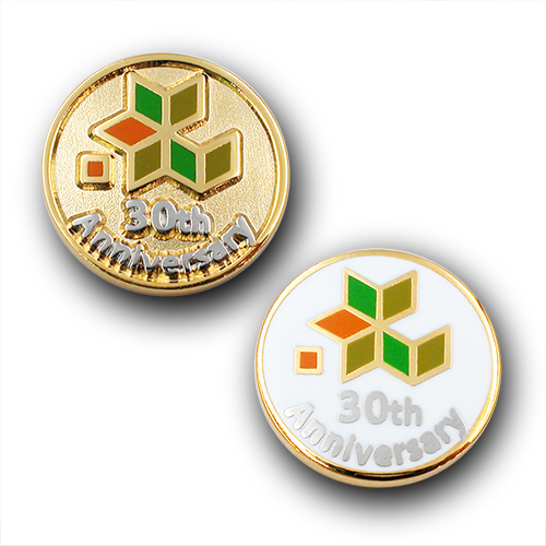 PINS FACTORY【公式】❄️ on X