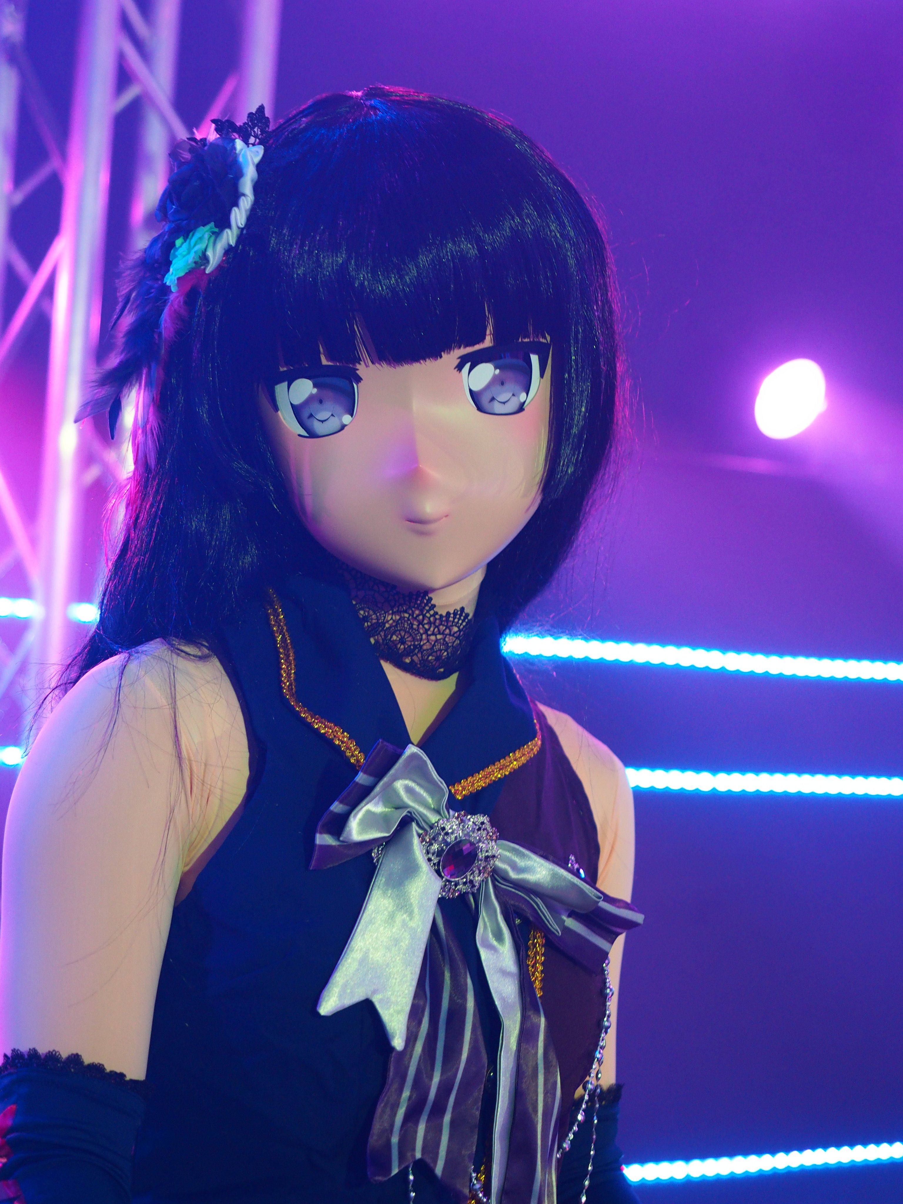 りんりん WAKU🎭 on X: 