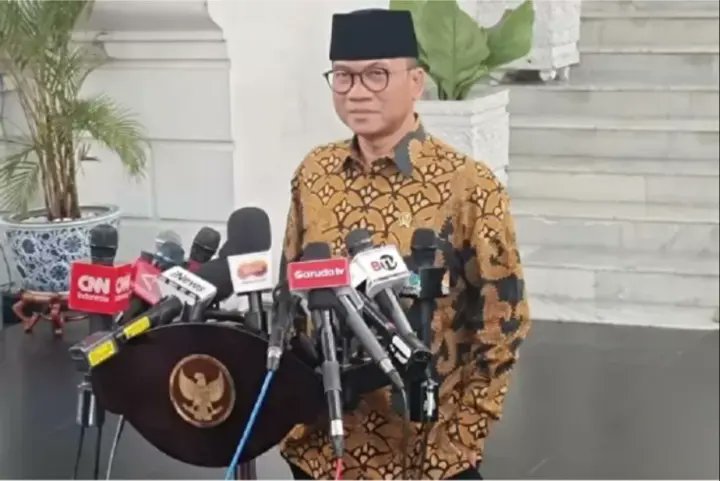 Abdul_Lati3f's tweet photo. Hasil survey SPIN...Tingkat kepuasan Publik atas kinerja menteri desa bapak Yandri Susanto mendapatkan 66,9 %  termasuk ke dalam 3 besar menteri terbaik 
*#MenteriTerbaik*
*#YandiSusantoTerbaik*
*#YandriSusantoTOP*
*#SelamatUlangTahunPrabowo*
@prabowo
@YandiSusanto
@ArizaPatria https://t.co/iBzVZi0jMS