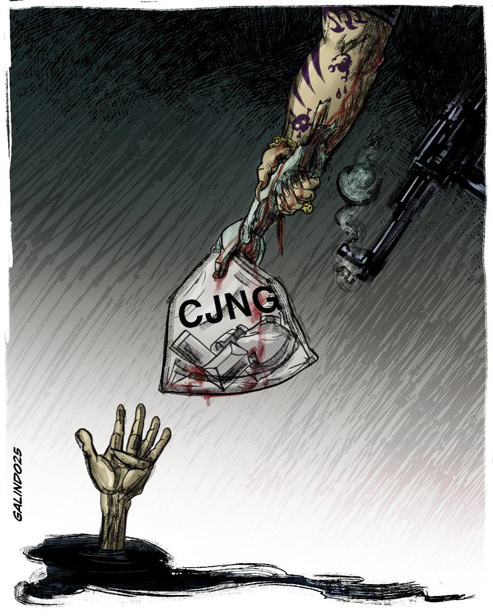 "Nuevo outsourcing" #Carton