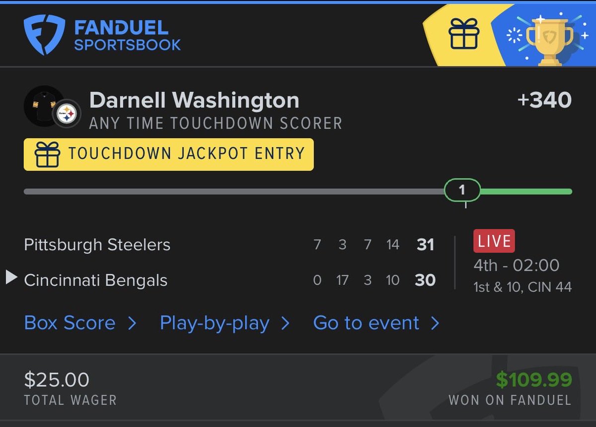 KD_337's tweet photo. Thank you @stonedbetting !! You’re GOATED! 🐐 💲💲💲 https://t.co/WwTeokJuky