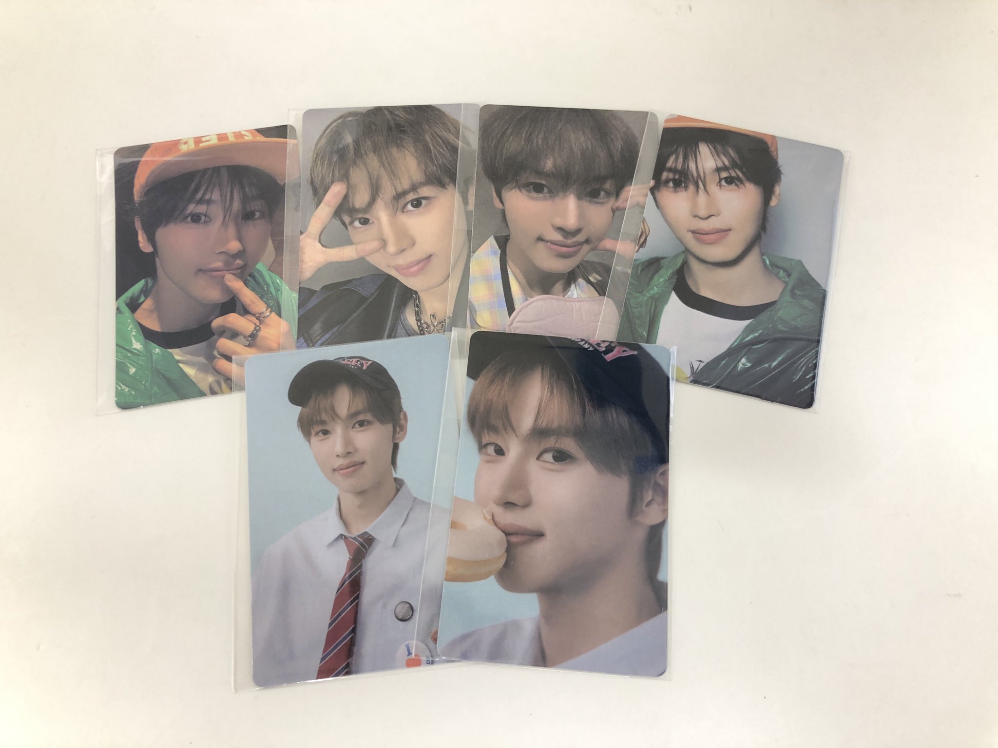 K-POP・J-POP館 on X: 