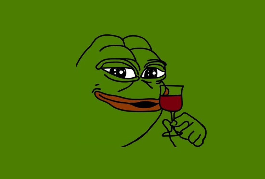 Don’t take the timeline too seriously my frens, I’m passionate about $CHIA but I genuinely don’t care if you sell or not it’s all entertainment. 

Love you mfers.