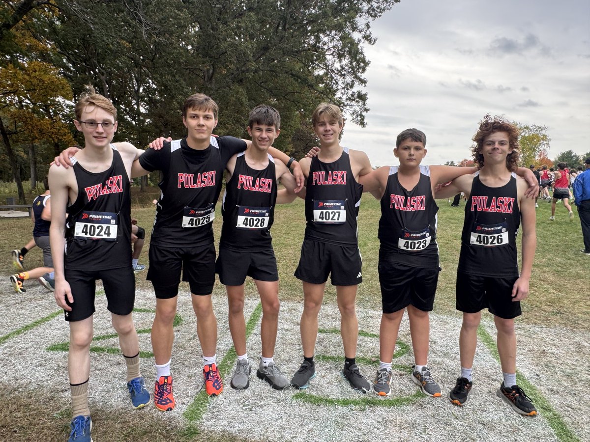 Running Raiders tweet media