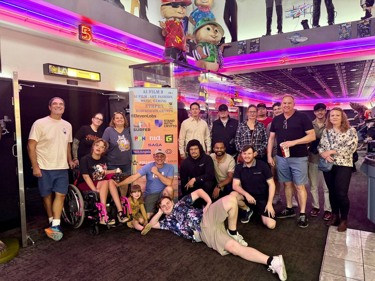 Glassape tweet media